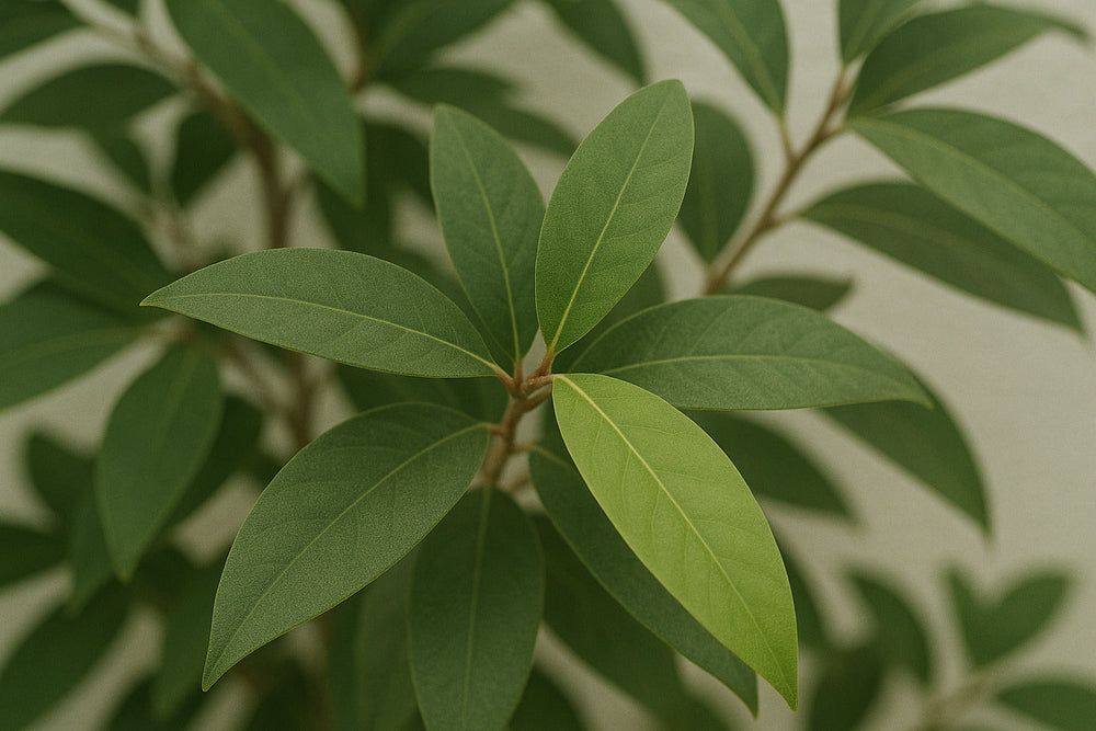 アマゾンオリーブの育て方