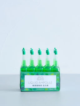 アンドプランツ  観葉植物用 活力剤