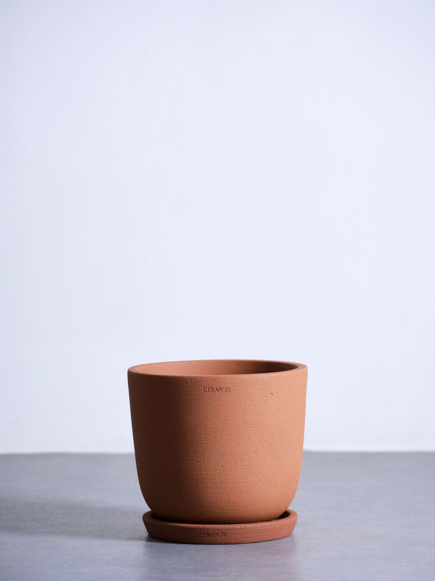 植木鉢 M CERAPOTS Bolin25_point0