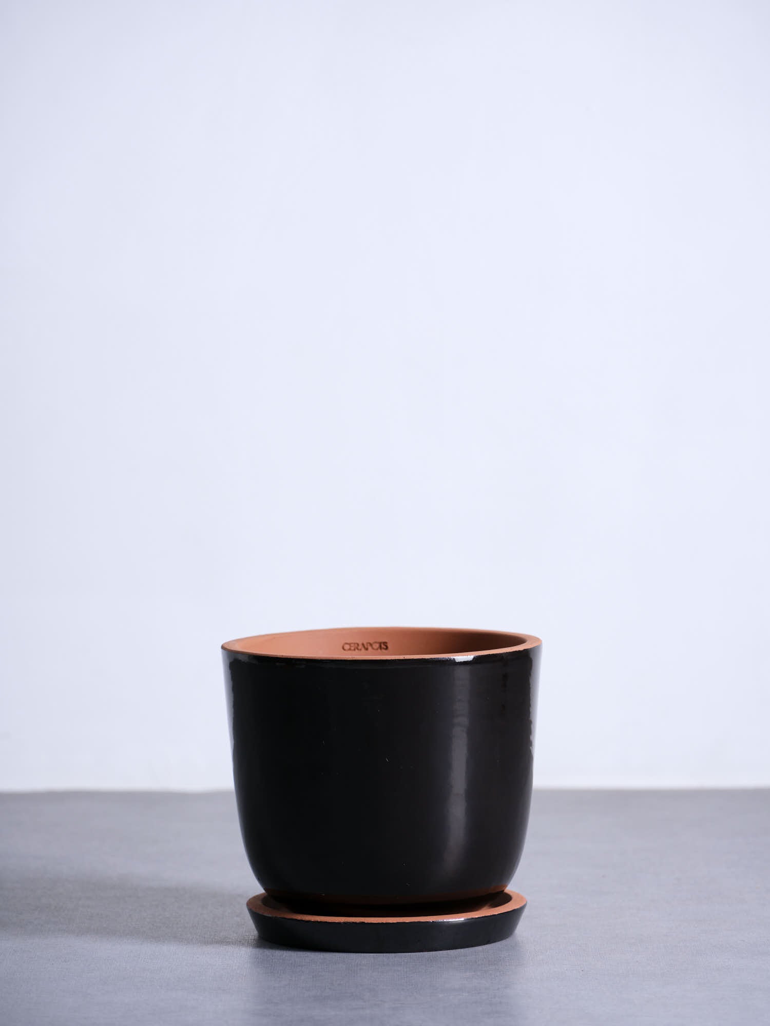 植木鉢 M CERAPOTS Bolin25_point0