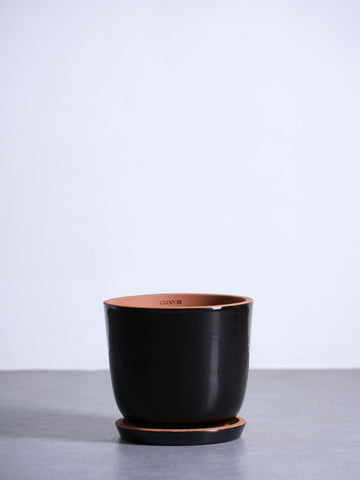 植木鉢 M CERAPOTS Bolin25