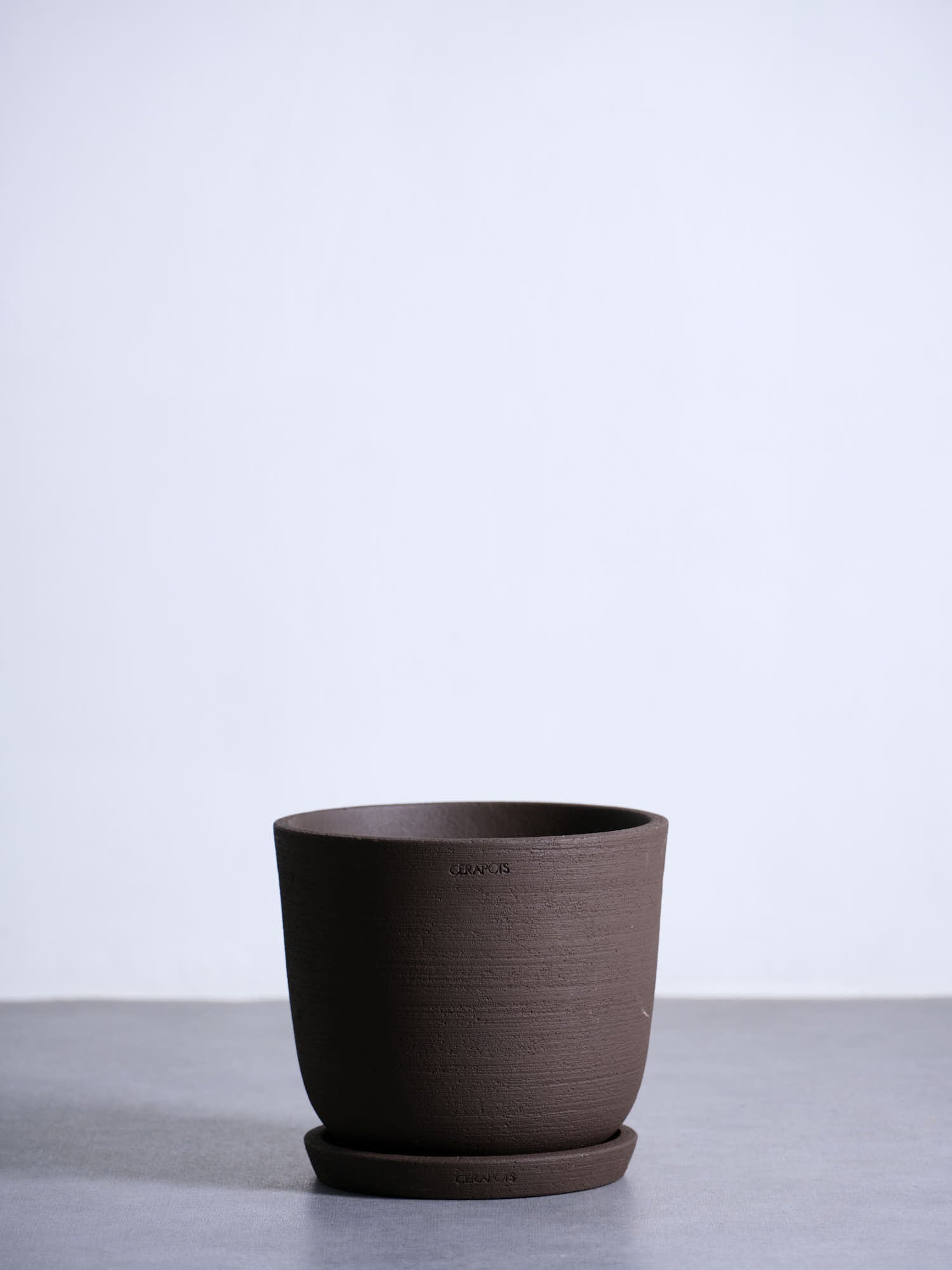 植木鉢 M CERAPOTS Bolin25_point0