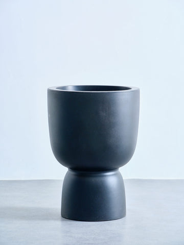 鉢カバー L elho pure coupe35