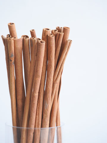 ドライ花材 シナモンスティック