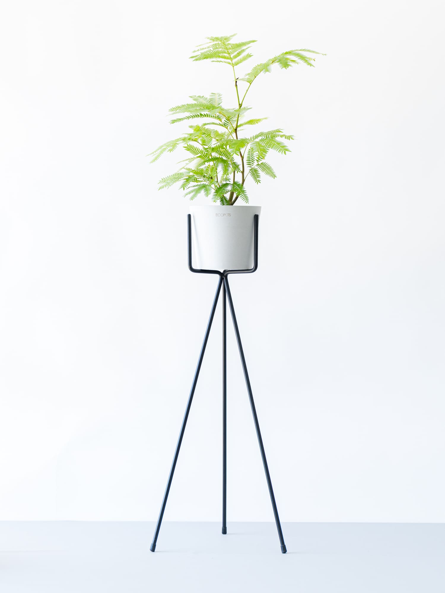 アイアンスタンド・Long - Black