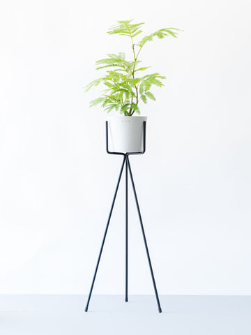 アイアンスタンド・Long - Black