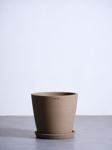 植木鉢 M CERAPOTS Onku25