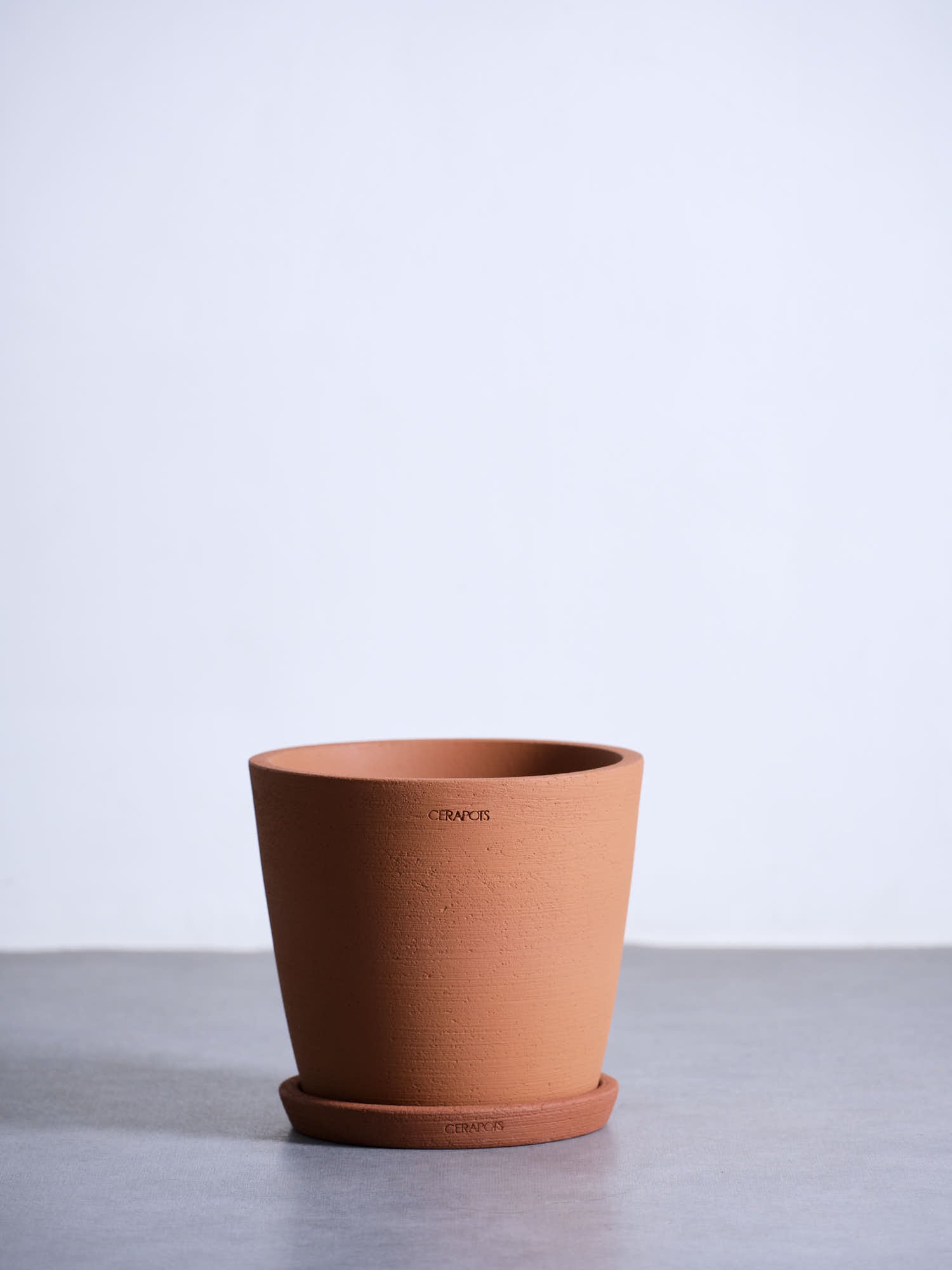 植木鉢 M CERAPOTS Onku25_point0