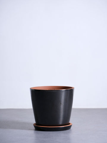 植木鉢 M CERAPOTS Onku25