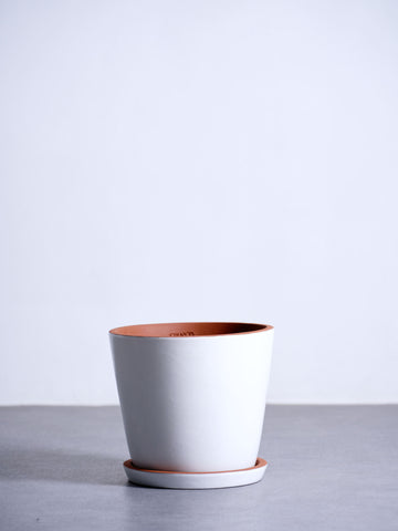 植木鉢 M CERAPOTS Onku25