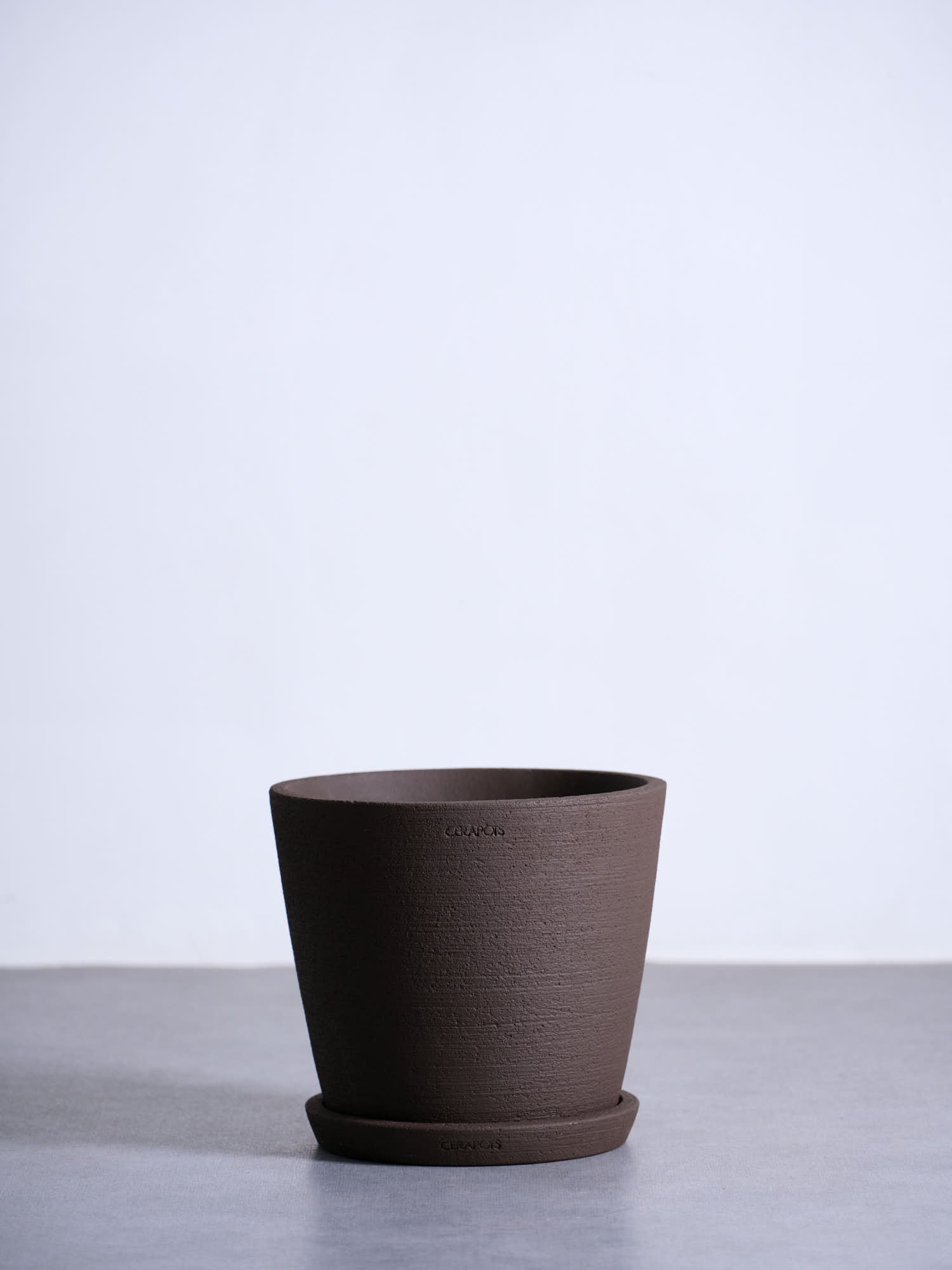 植木鉢 M CERAPOTS Onku25_point0