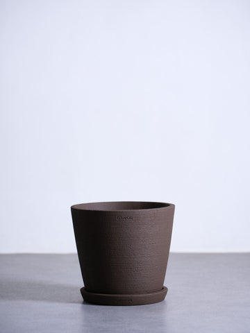 植木鉢 M CERAPOTS Onku25