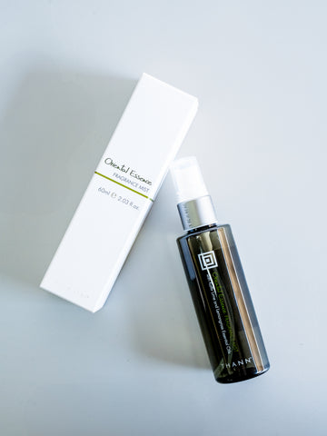 THANNフレグランスミストOE×ビカクシダ・ネザーランド 壁掛け