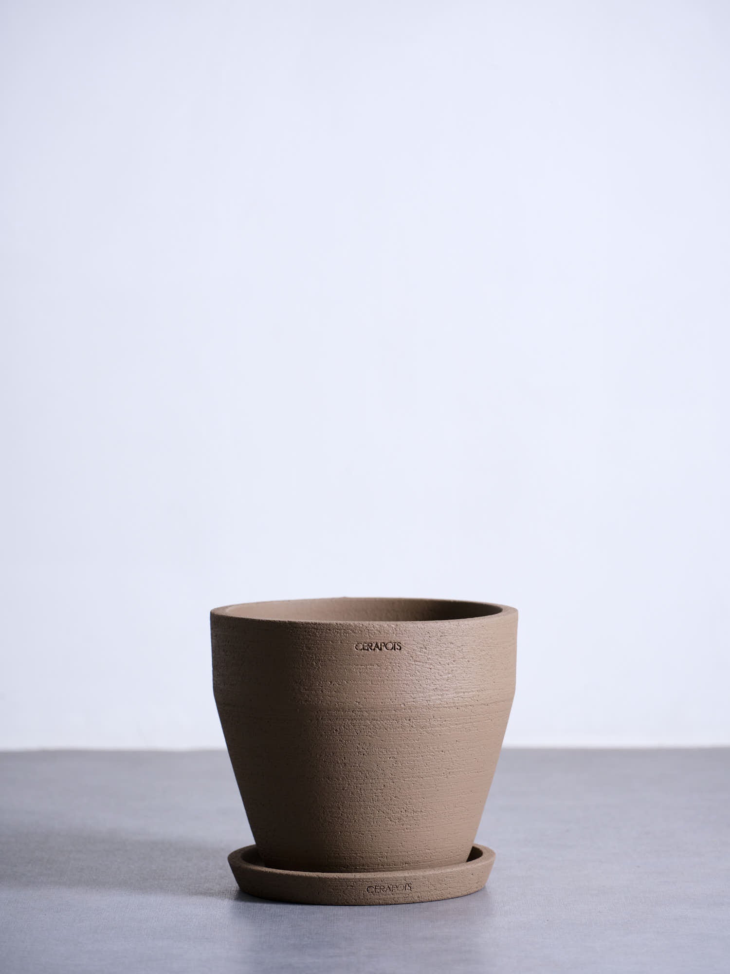 植木鉢 Table-L CERAPOTS Ralin15