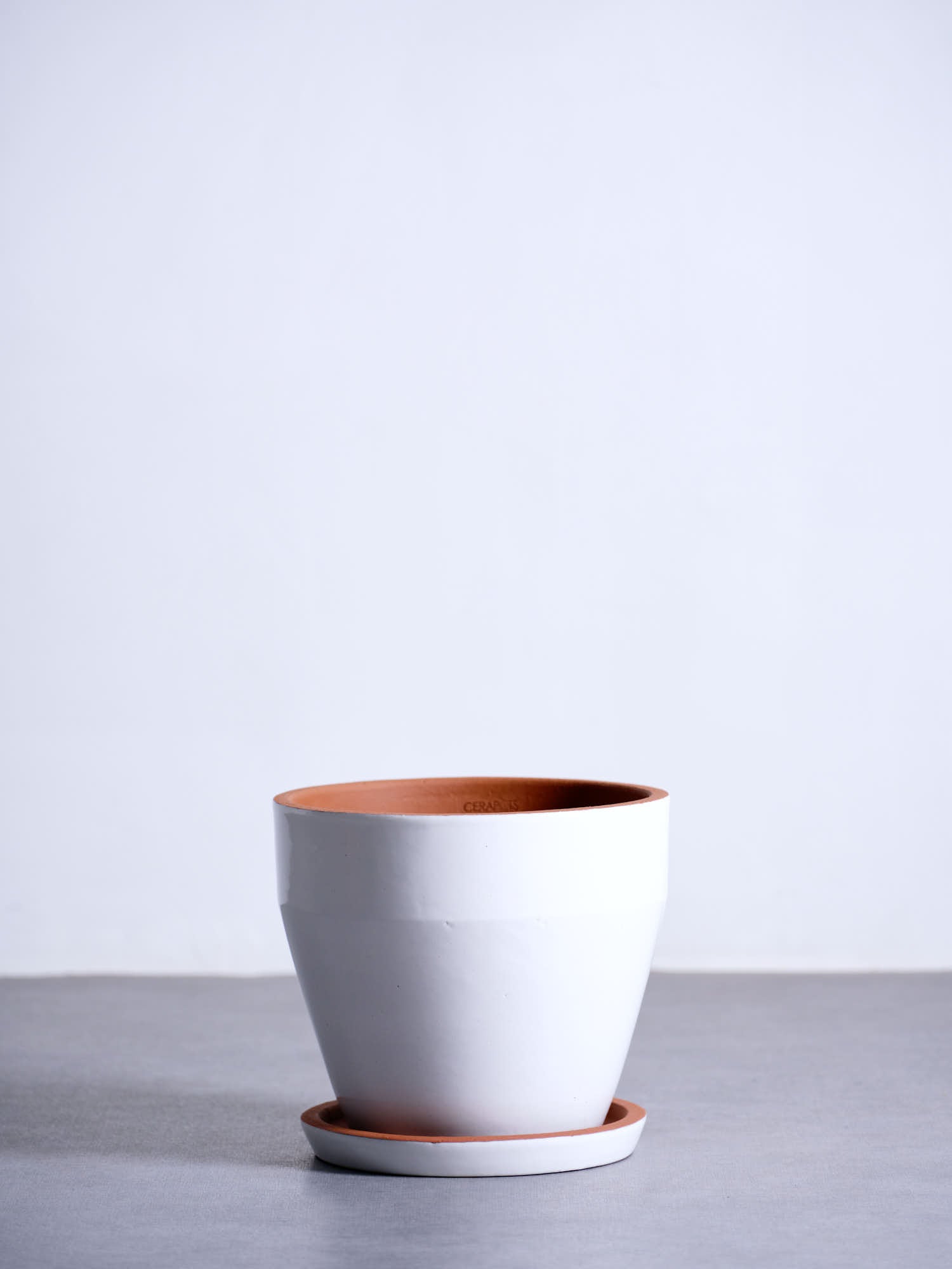 植木鉢 Table-L CERAPOTS Ralin15_point0