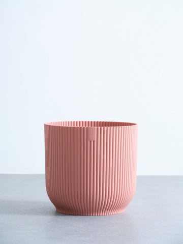 鉢カバー M elho vibes round25