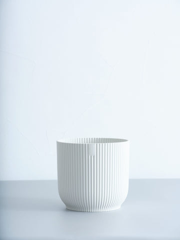 鉢カバー M elho vibes round25