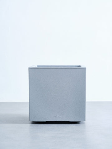 キャスター付き底面給水鉢 L elho vivo30