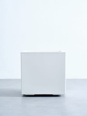 キャスター付き底面給水鉢 L elho vivo30