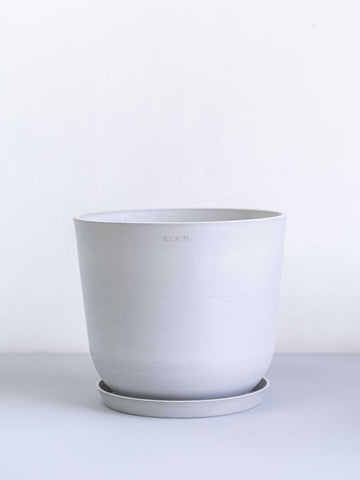 植木鉢 L ECOPOTS  Oslo