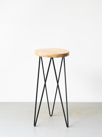 Plant Stand Iron - L