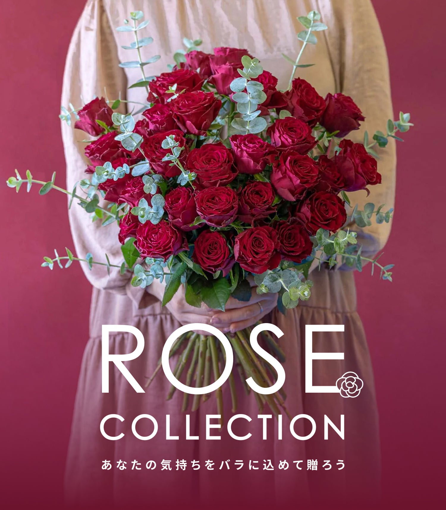 バラコレクション