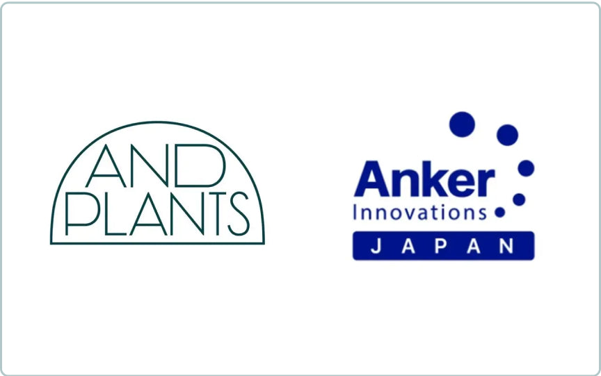 アンカー・ジャパン株式会社