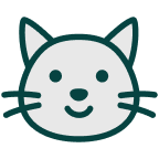 猫と楽しめる植物