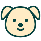 犬と楽しめる植物