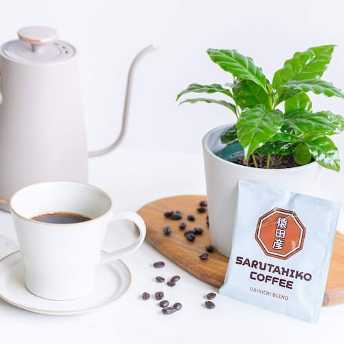 コーヒーギフト