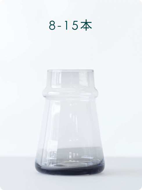 VASE 花瓶・フラワーベース