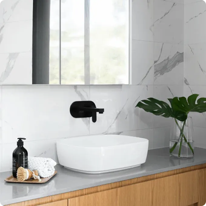 洗面所におすすめの観葉植物