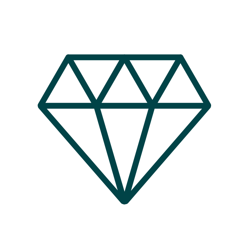 結婚記念日におすすめの観葉植物