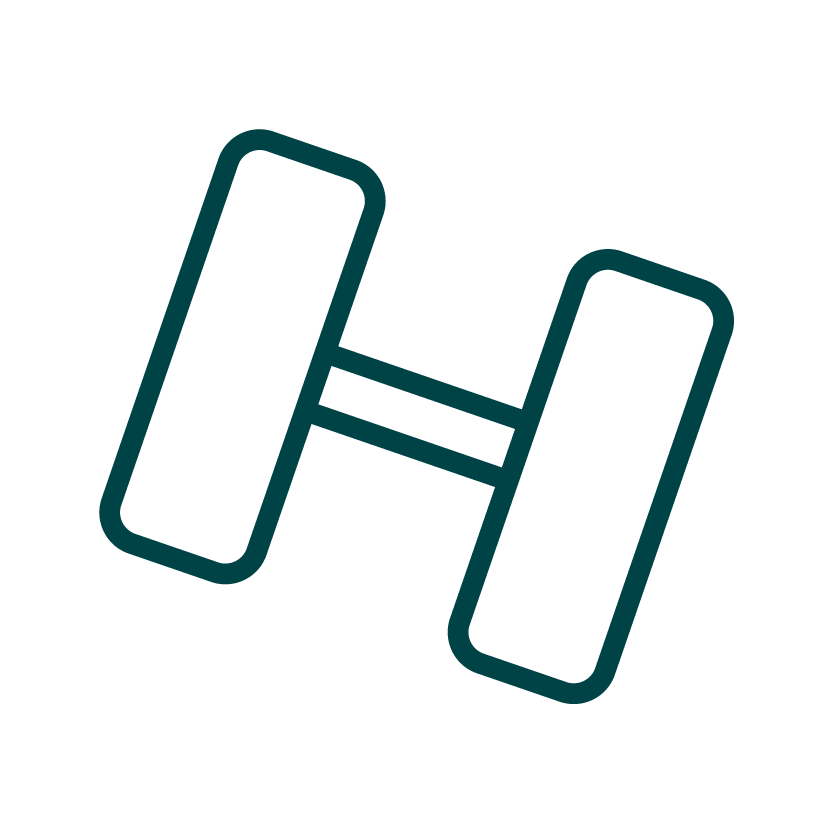 健康運アップにおすすめの観葉植物