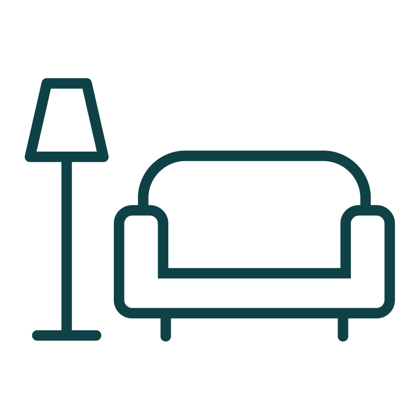 リビングにおすすめの観葉植物