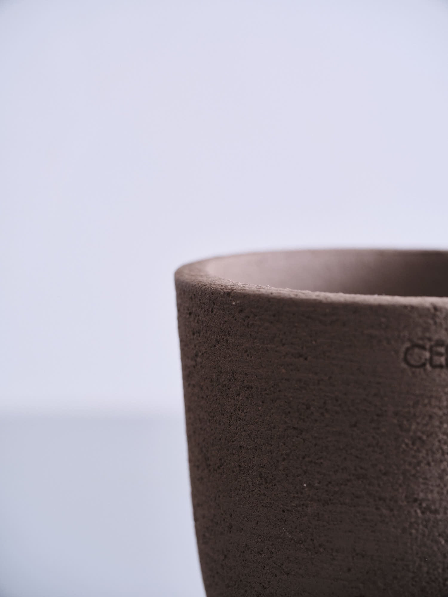 植木鉢 M CERAPOTS Ralin25_point0