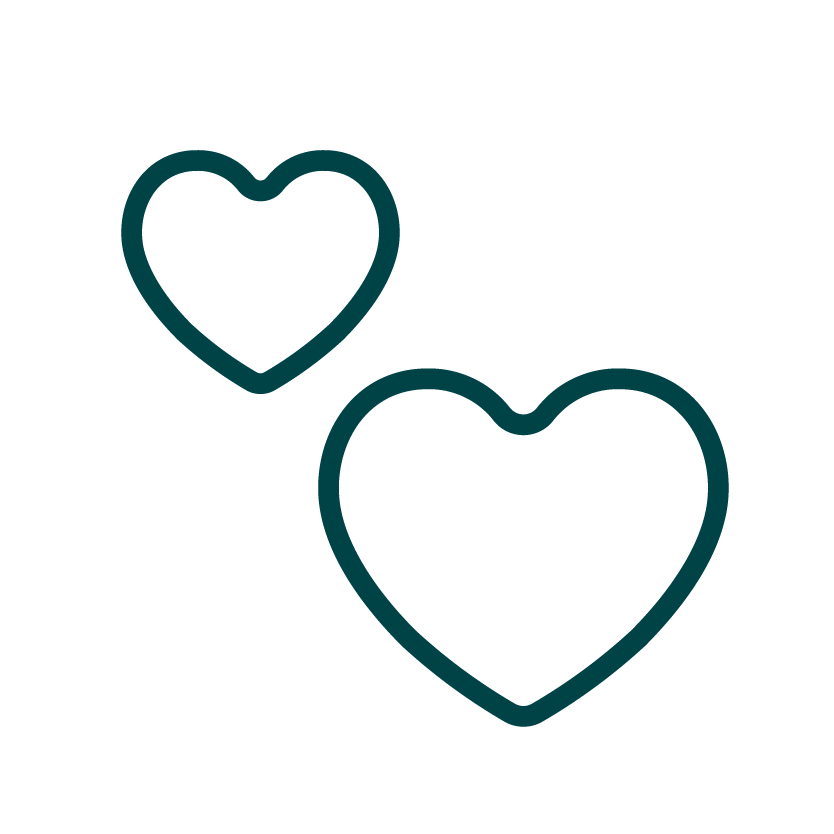 恋愛運アップにおすすめの観葉植物