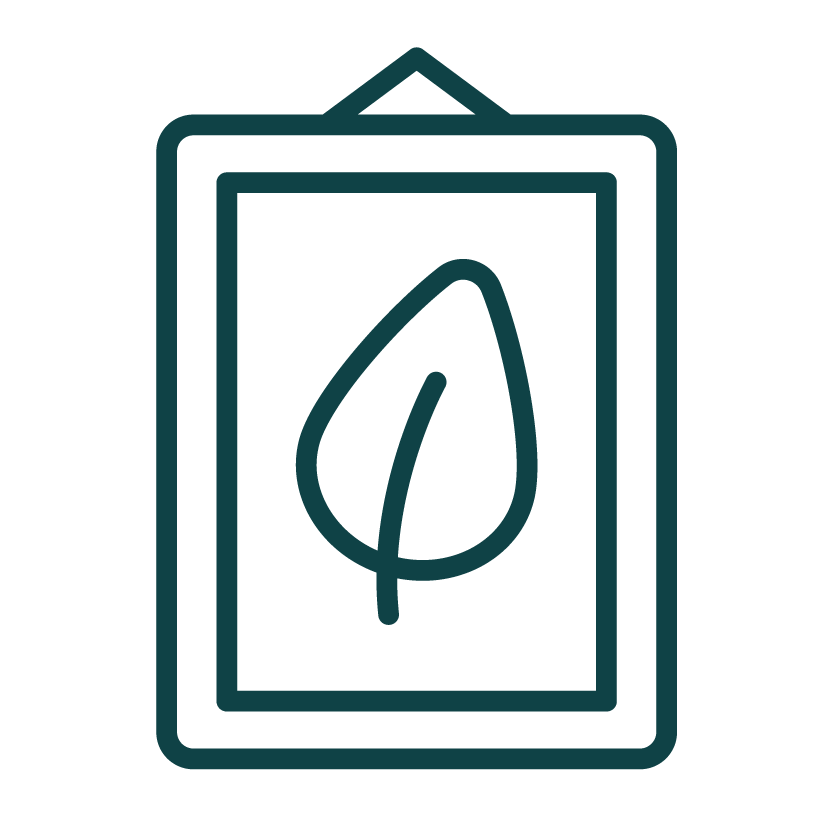 壁掛けにおすすめの観葉植物