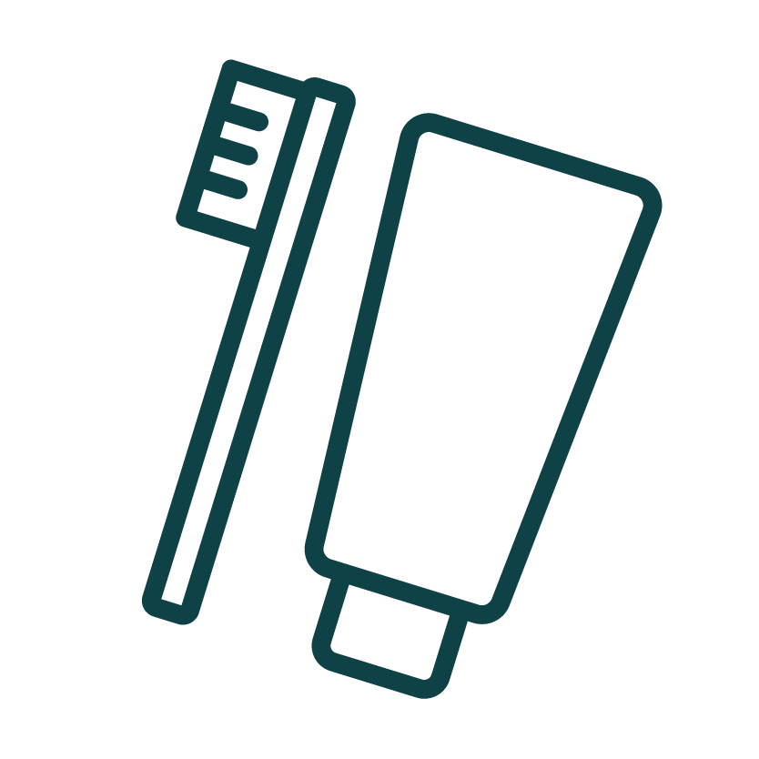 洗面所におすすめの観葉植物