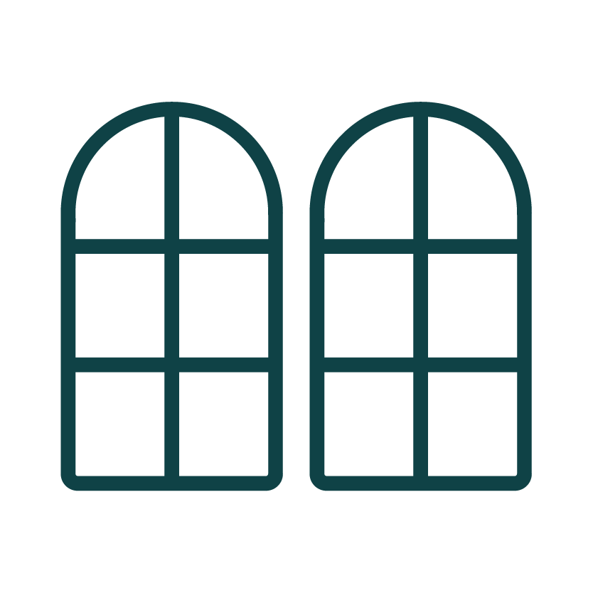 窓際におすすめの観葉植物